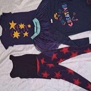 Girls 4t bundle